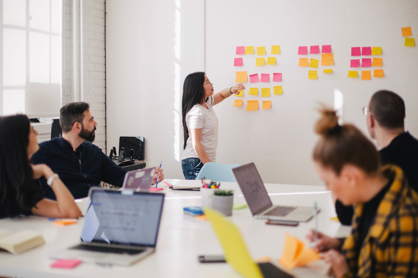 Singularity Polymers teamed up with WatchHow to build a modern CMS solution ready to scale. featured case study