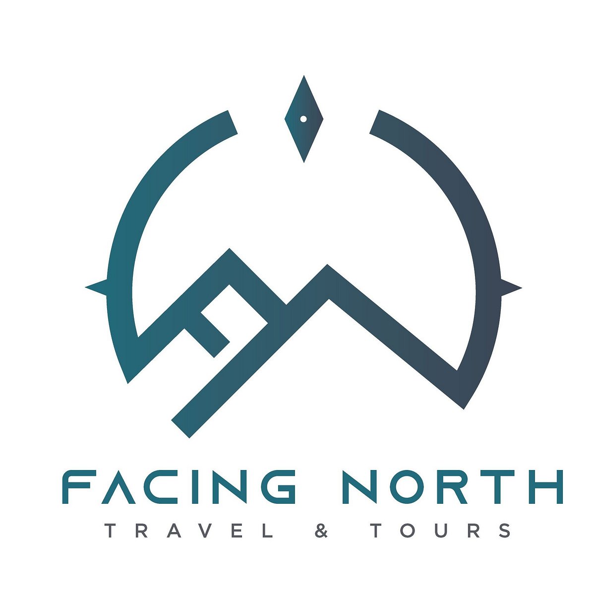 Facing North Travels