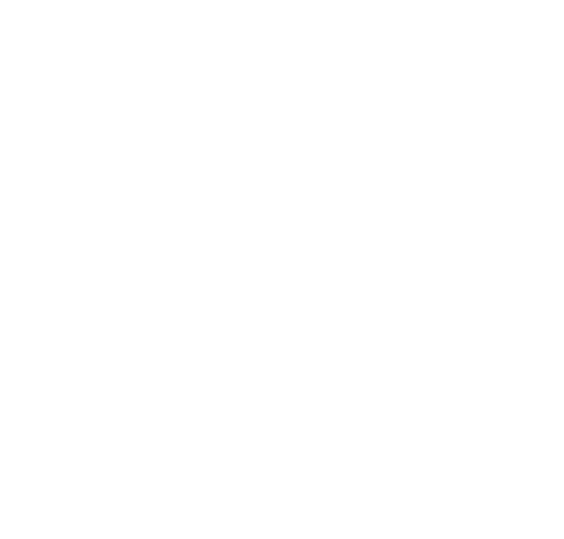 Facing North