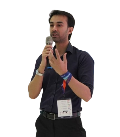 Ibrahim Ghatila, CEO and Founder of Watch How