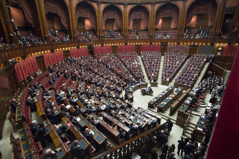 Government and Public Sector