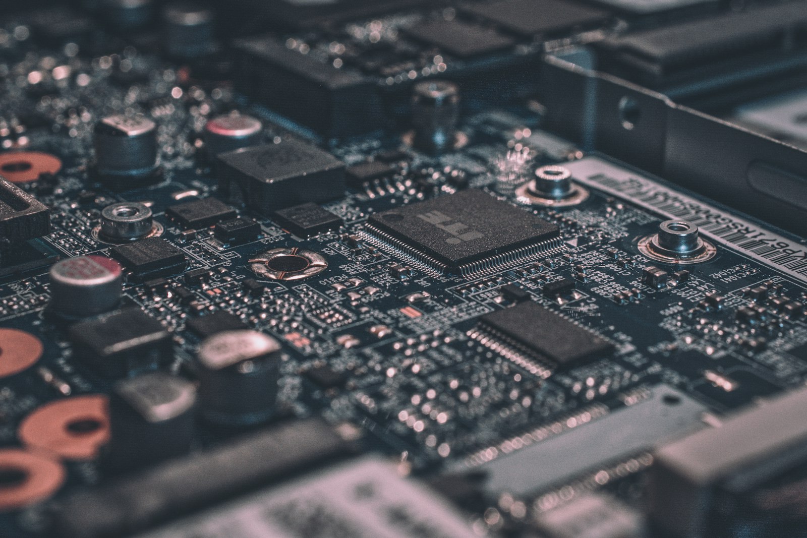 Semiconductor